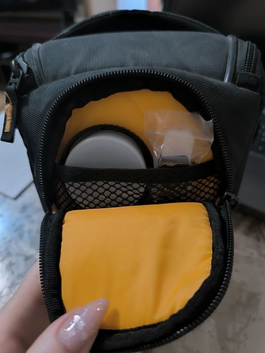 Фотоаппарат Nikon D5200