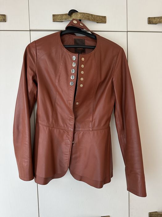 Яке естествена кожа българско Mitron