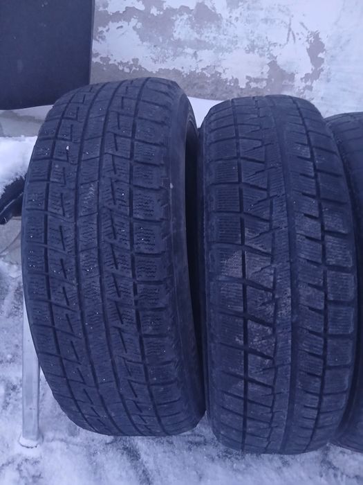 Продам шины на 15