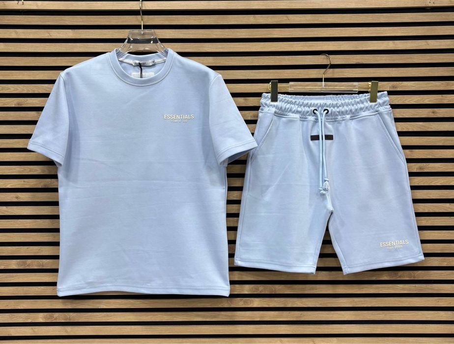 Ново! Летни Екипи Sp5der / Nike / Syna World / Trapstar / Polo / Stussy / Essentials