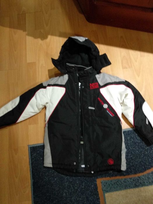 Детско ски / сноуборд яке