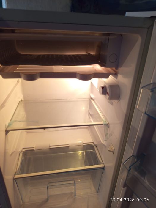 Холодильник мини