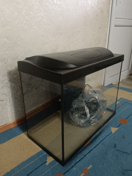 Аквариум Tetra 80 л