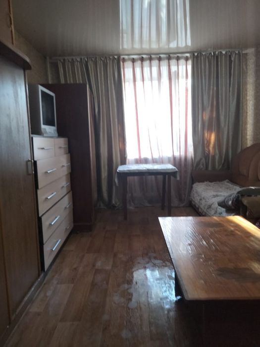 Сдам 1-комнатную квартиру(комнату) на длительный срок