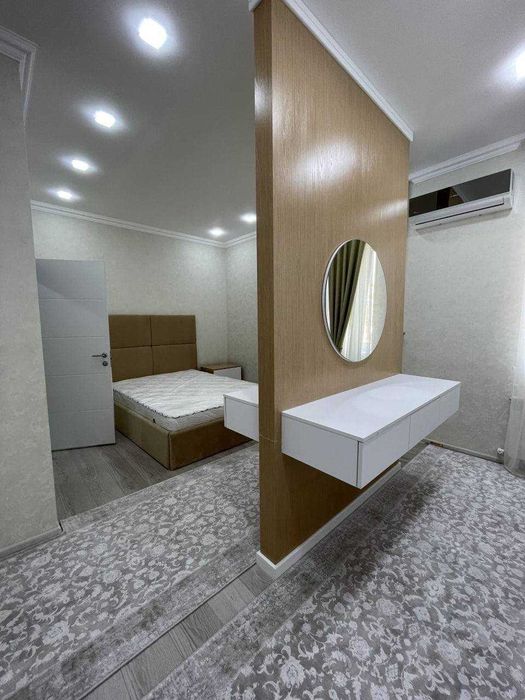 Карасу/Геофизика Евро  Дом 5,8 сотки