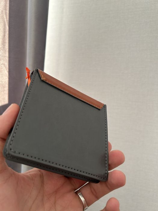 ND filter + CPL 49 mm (ND4-ND64) - 2-6 stop