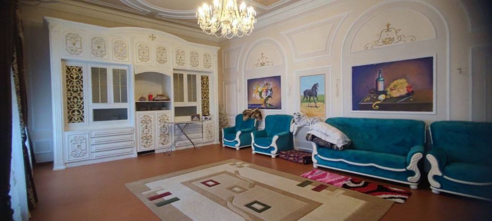 Дом сдаётся в аренду