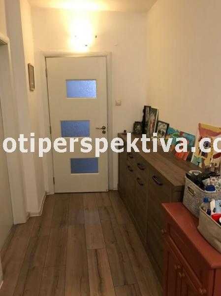 Продава се Етаж от къща в с. Крумово, Област Пловдив - 80 кв.м за 1225 €/кв.м - Снимка #10