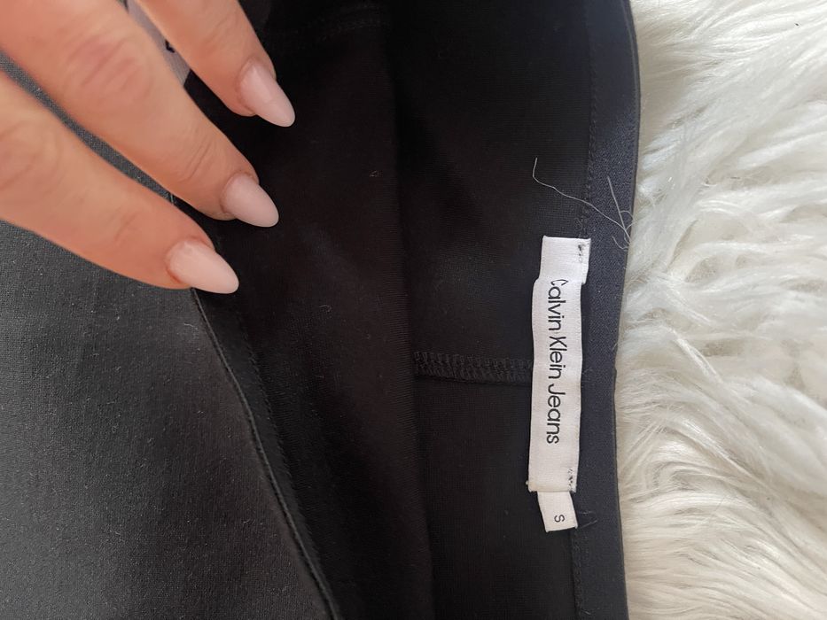 Fusta Calvin Klein