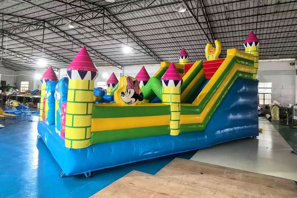 Batut naduvnoy Batut