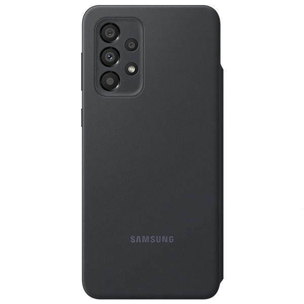 Чехол Smart S View Wallet Cover Galaxy А33 5G
