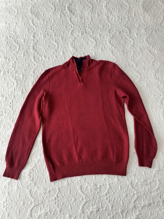 Bluza barbati C&A