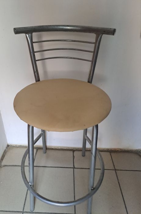 Стулья барные. Отличном состоянии