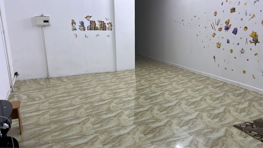 Капитальный Бизнес-объект