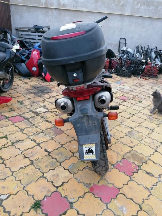 Piese Aprilia Pegaso 650