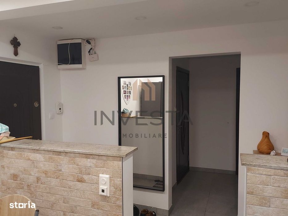 Apartament Modern 3 Camere Decomandat in Zorilor | Zona Eugen Ionesco