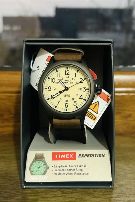 Часы Timex Expedition original soat
