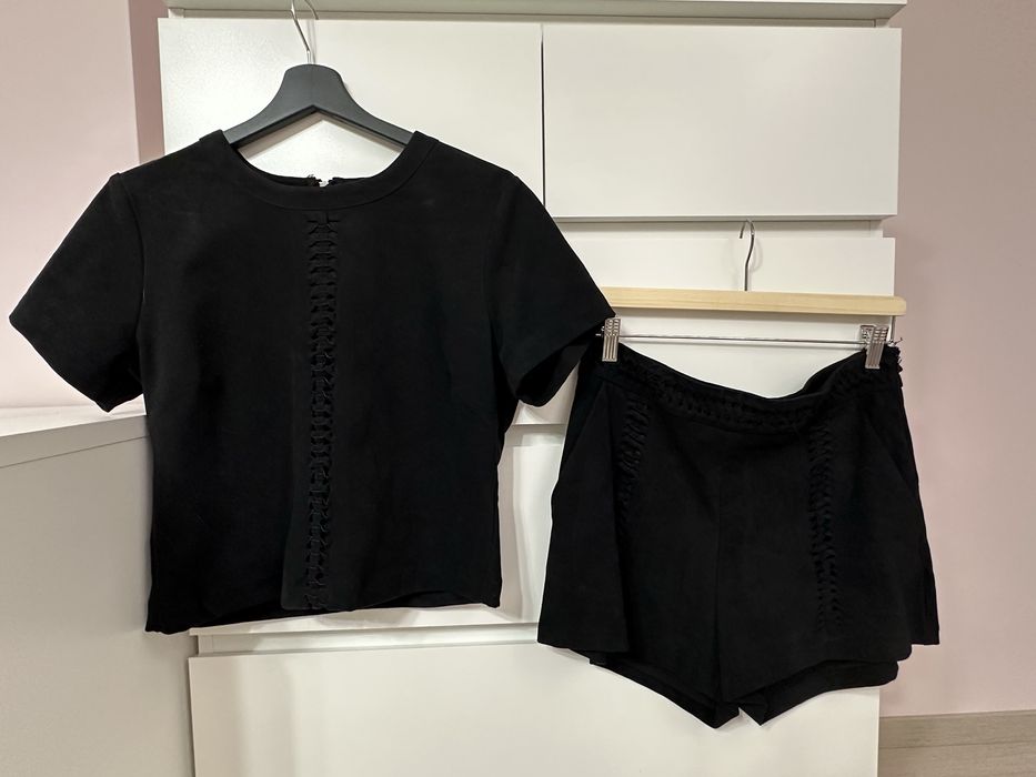 Сетове от 2 части