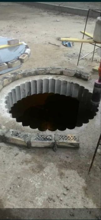 Алмазное бурение сверление