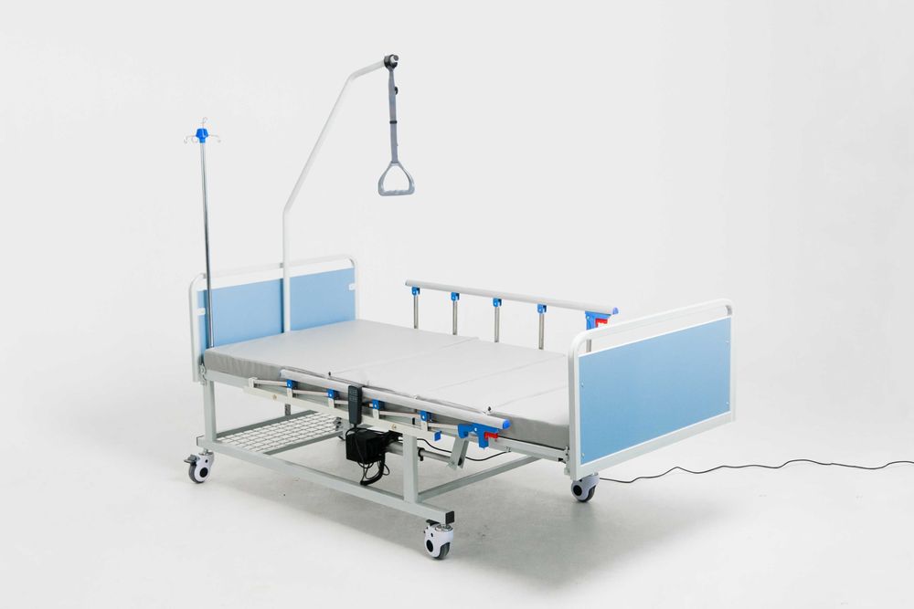 Кровать медицинская со склада