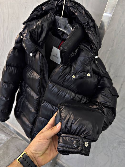 РАЗПРОДАЖБА Зимно яке Dsquared2 / Napapijri / Moncler / Emporio Armani