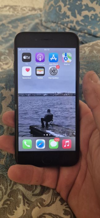 Apple iphone 7 продам