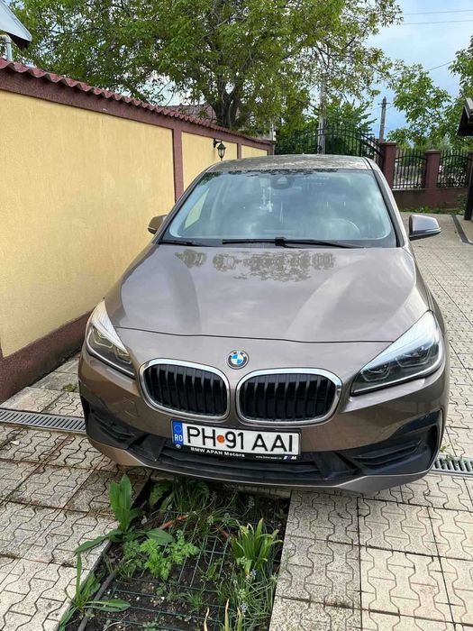 BMW 2 Series 2019 — imagine 2
