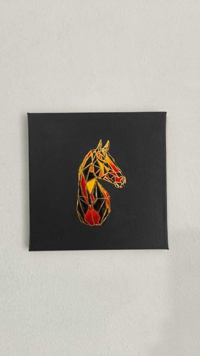 Продам картину символ 2026