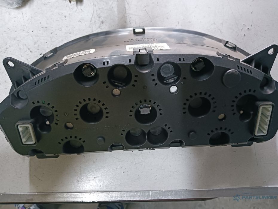 Ceasuri Bord Chevrolet Aveo Hatchback (T250, T255) [ 2006 - > ] Oem 96