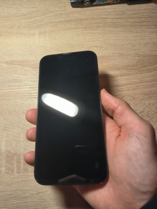 iPhone 13 pro 100%