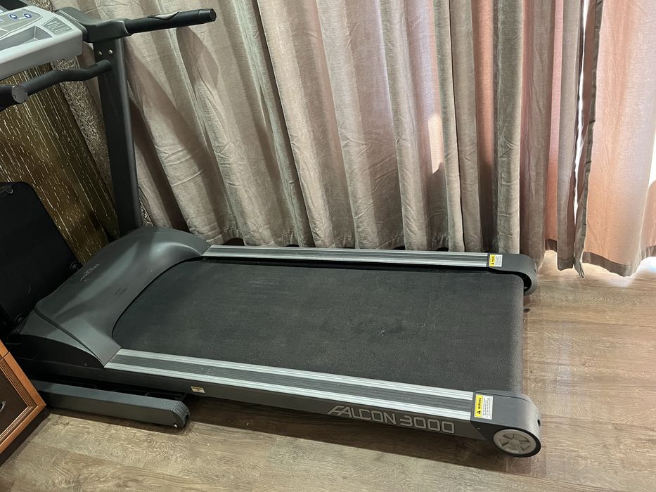 Пътека Елекон 3000