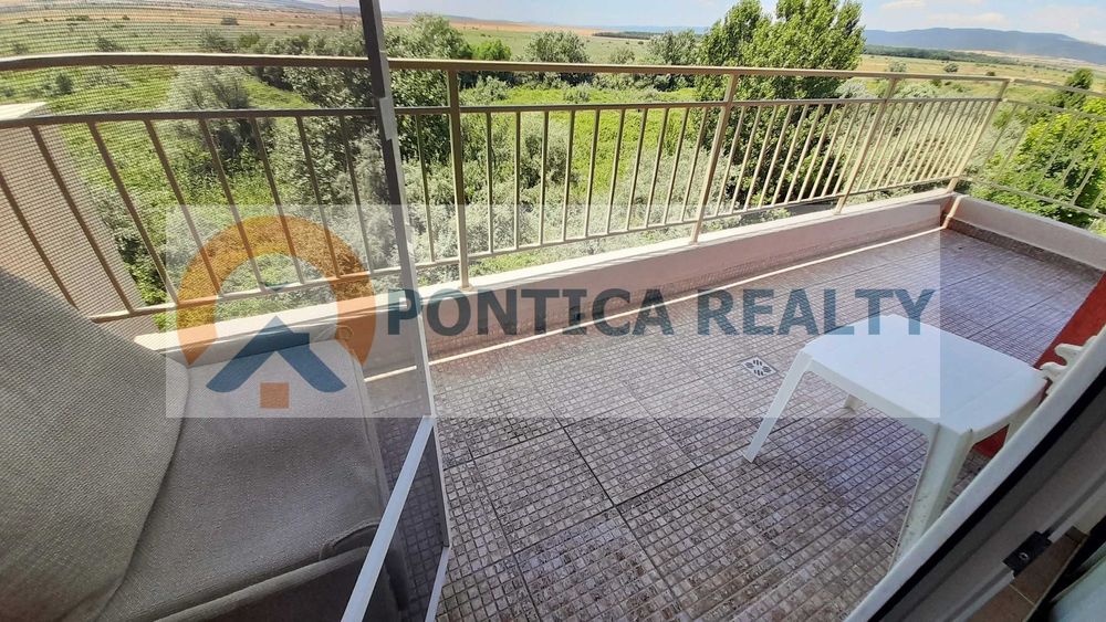 Продава се Едностаен апартамент в к.к. Слънчев бряг - 32 кв.м за 1469 €/кв.м - Снимка #6