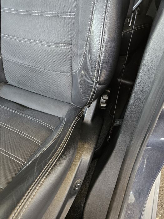 Ford Mondeo MK4 TITANIUM