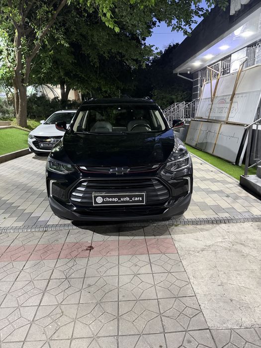 Other Tracker 2021 — 7