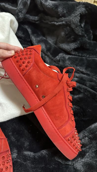 Incaltaminte marca louboutini originali