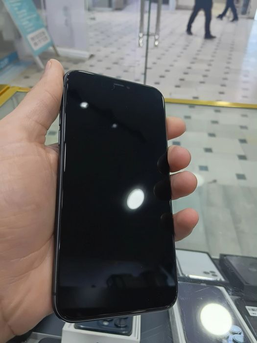 (IDEAL) iPhone 11 larimiz bor garantiyasi bilan