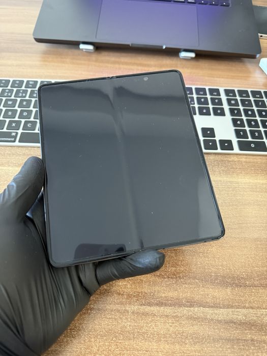 Samsung Galaxy Fold 4 5G / 512 Gb / Second