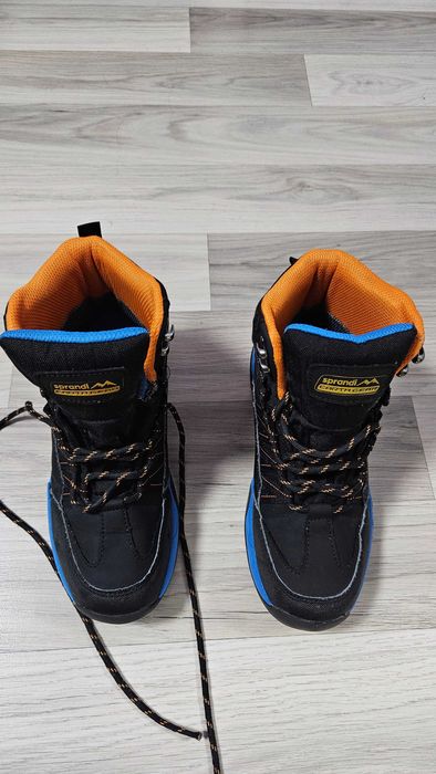Детски зимни обувки, боти, Sprandi Earth Gear, 37 номер