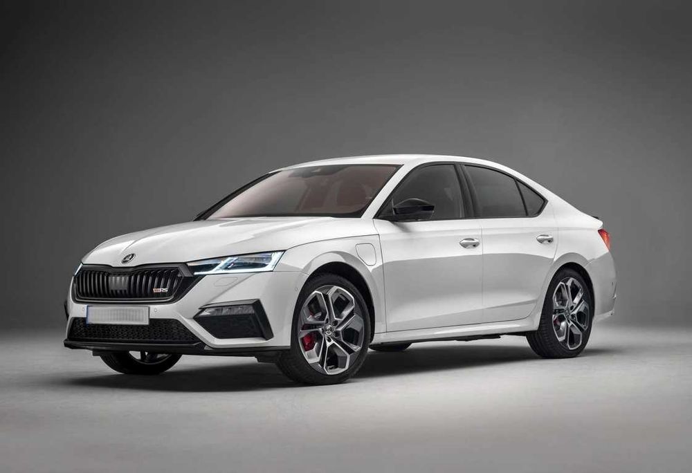 18" Джанти за SKODA Karoq Scout Kodiaq Octavia RS Superb Enyaq