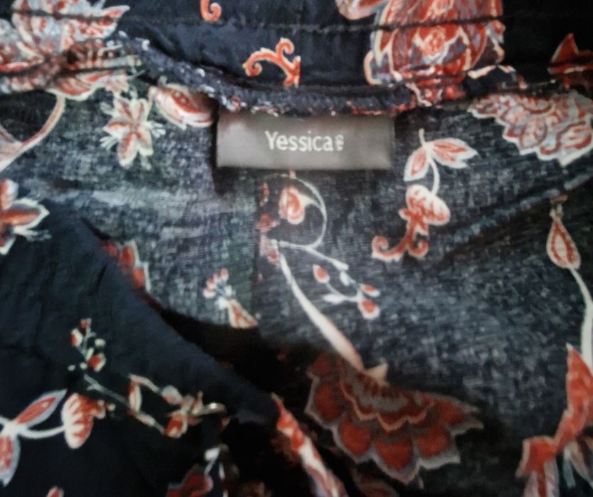 Pantaloni palazzo Yessica