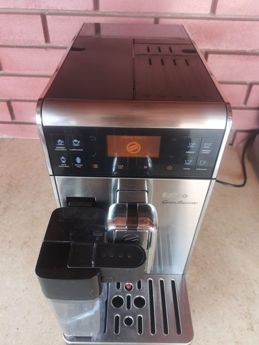 Saeco GranBaristo