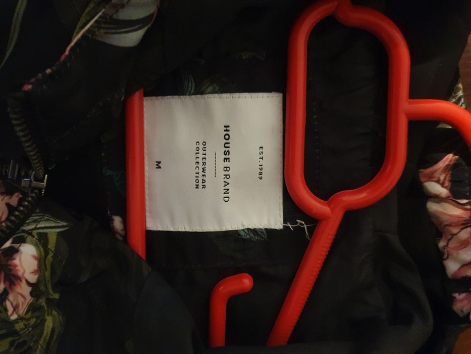 Geaca damă primăvară