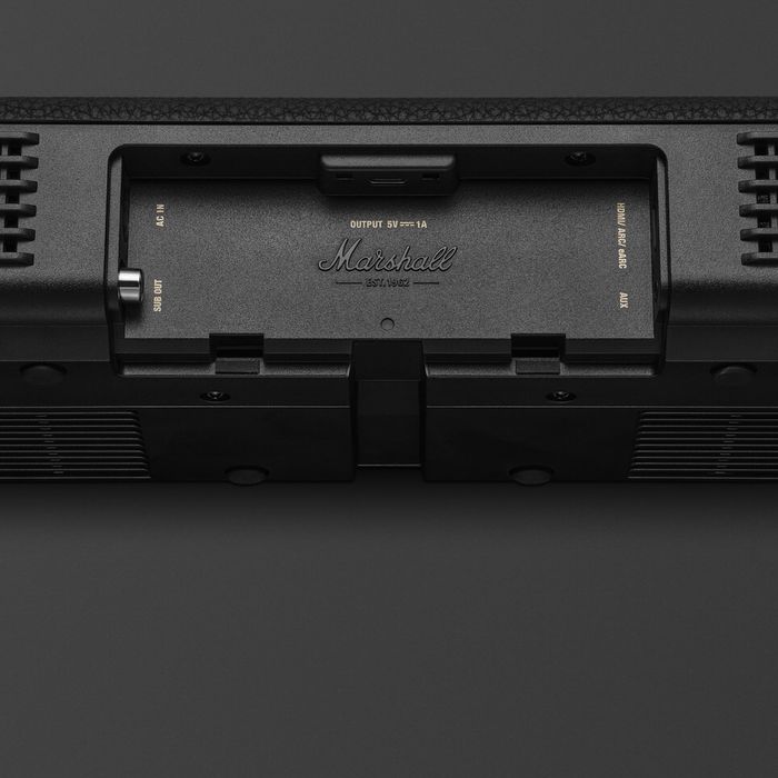 Саундбар Marshall Heston 60