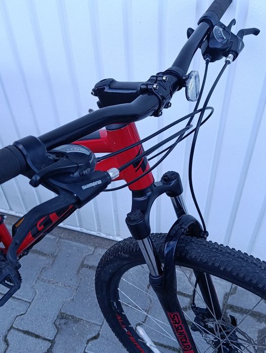 GT Aggressor 29 цола