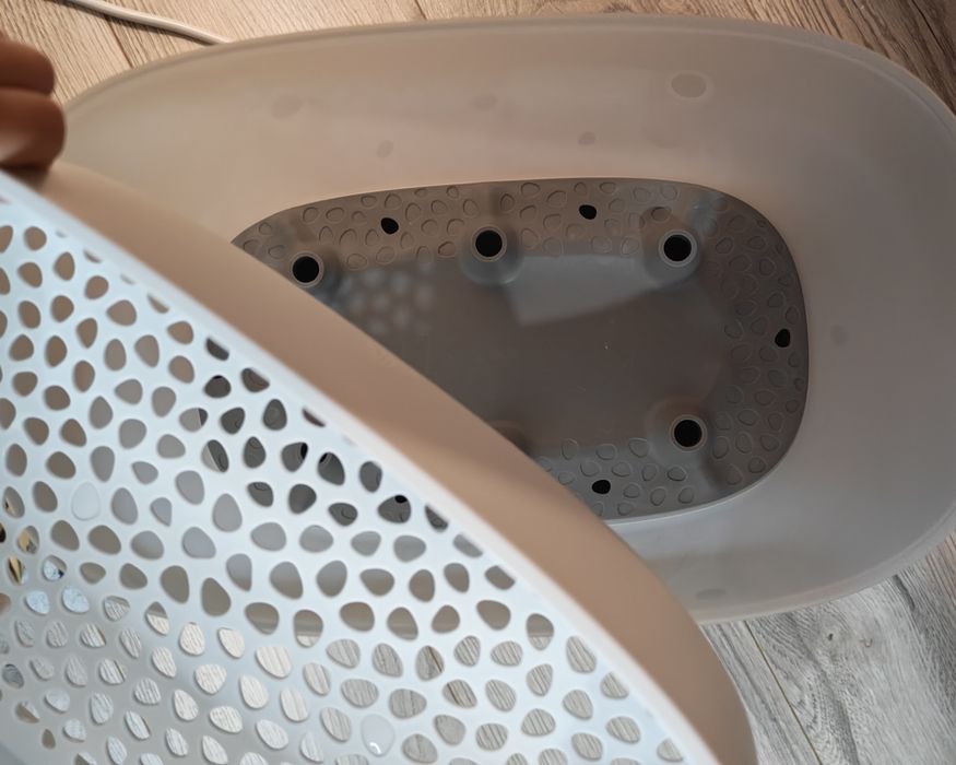 Sterilizator Philips Avent SCF291