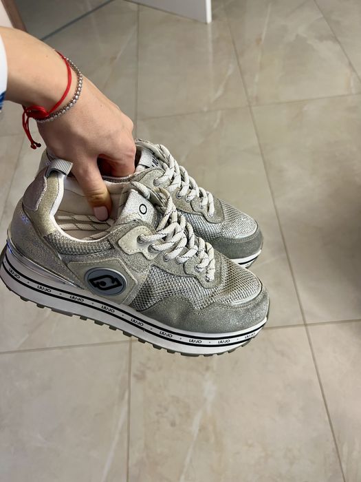 Дамски Кецове liu jo