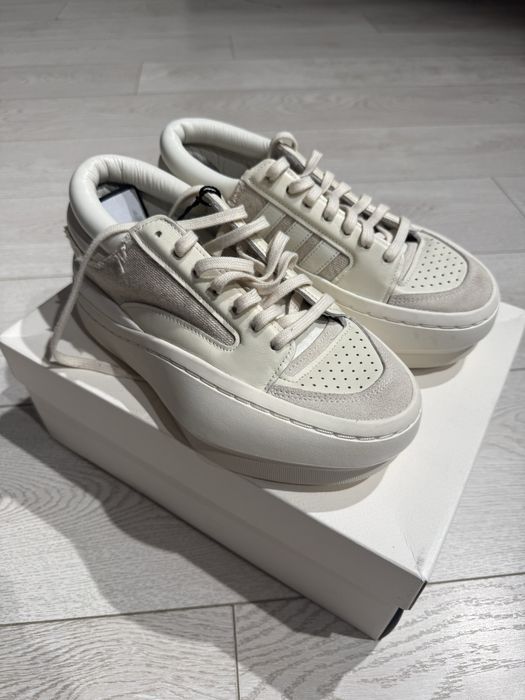 Adidas y 3 centennial low