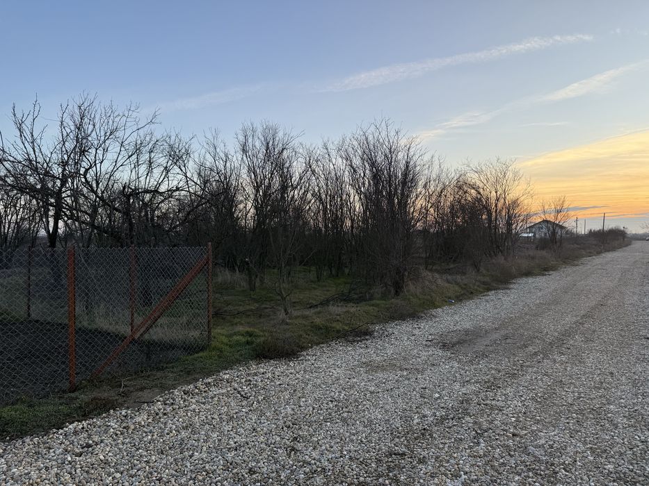 Teren Copaceni Ilfov / Rate /Schimb cu auto