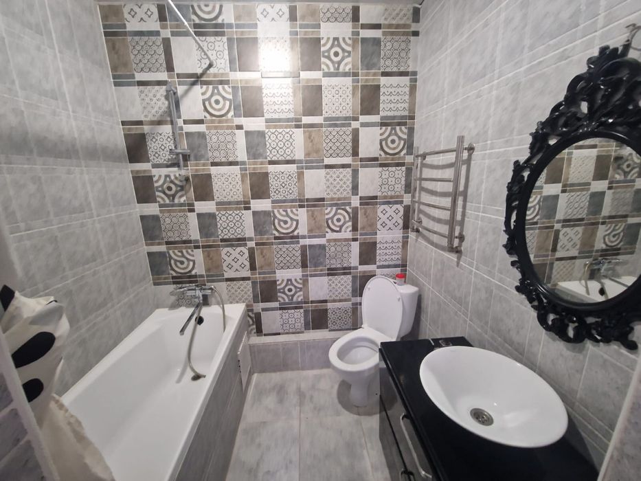 Аренда квартиры