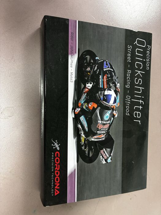 Шифтър - quickshifter cordona